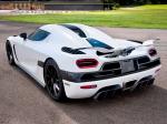 Koenigsegg Agera R 2011 года